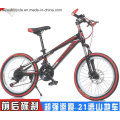 Ly-C-600 20 &quot;Mountain bike legal para crianças